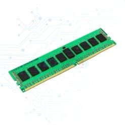 Barrette mémoire RAM 8Go PC4-3200AA DDR4 pour PC de bureau