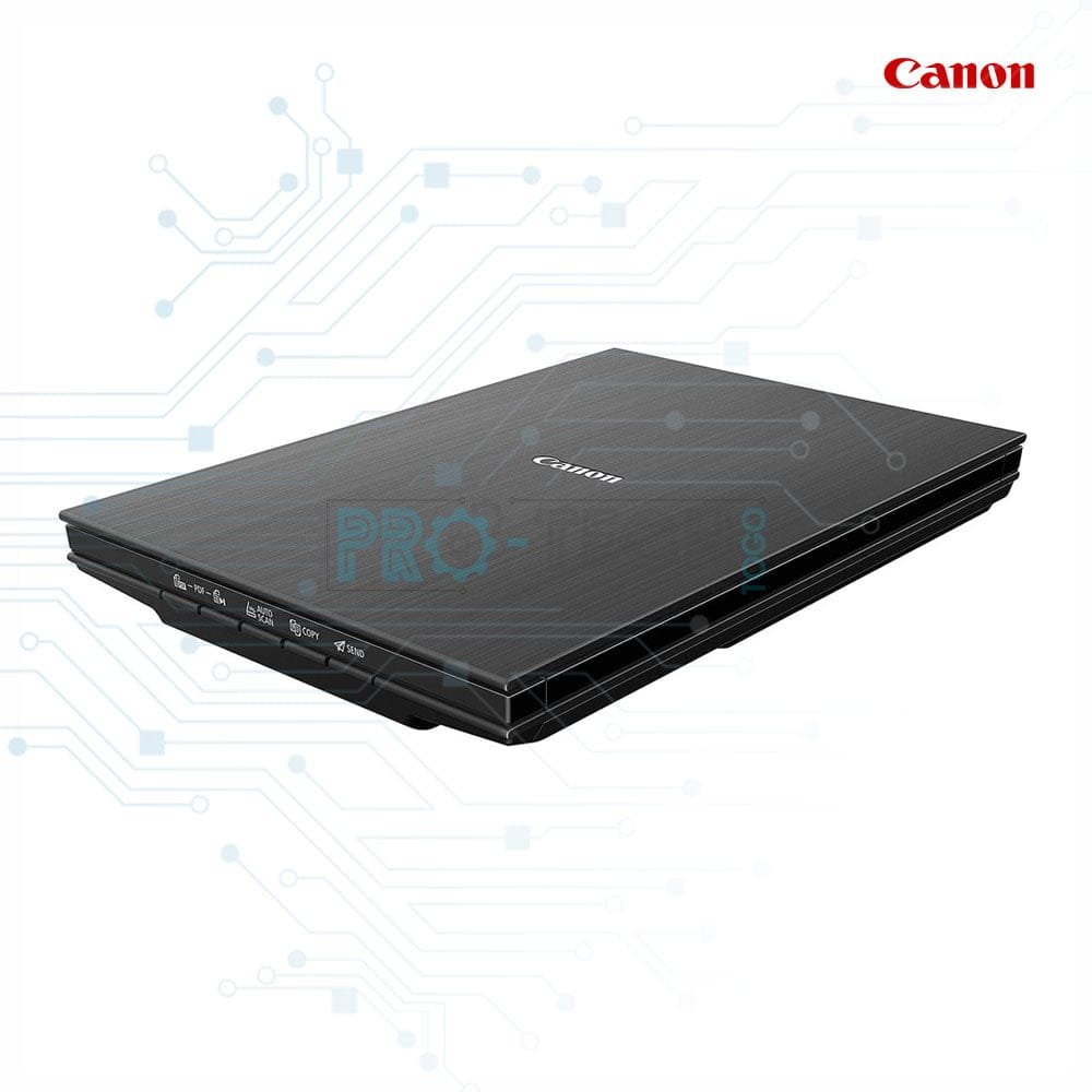 Canon CanoScan LiDE 300 Scanner à Plat A4 (2995C010)