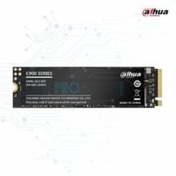 Alternative view of Disque SSD DAHUA C900 1To M.2 NVMe PCIe (C900N1TB)