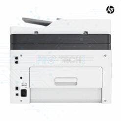 Alternative view of HP Color Laser MFP 179fnw, Imprimante couleur multifonction (4ZB97A)