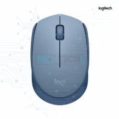 LOGITECH M171 Souris sans fil optique mini-récepteur USB