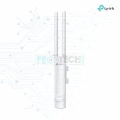 Alternative view of Point d’accès extérieur TP-LINK EAP110-Outdoor N300 Wi-Fi N