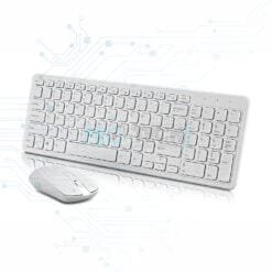 Alternative view of GKM520 Ensemble clavier souris sans fil Gaming