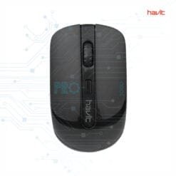 Alternative view of HAVIT HV-MS989GT Souris sans fil optique 2,4GHz