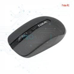 HAVIT HV-MS989GT Souris sans fil optique 2,4GHz