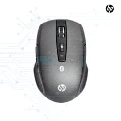 Alternative view of HP S9000 Souris Sans Fil optique (Wireless mouse)