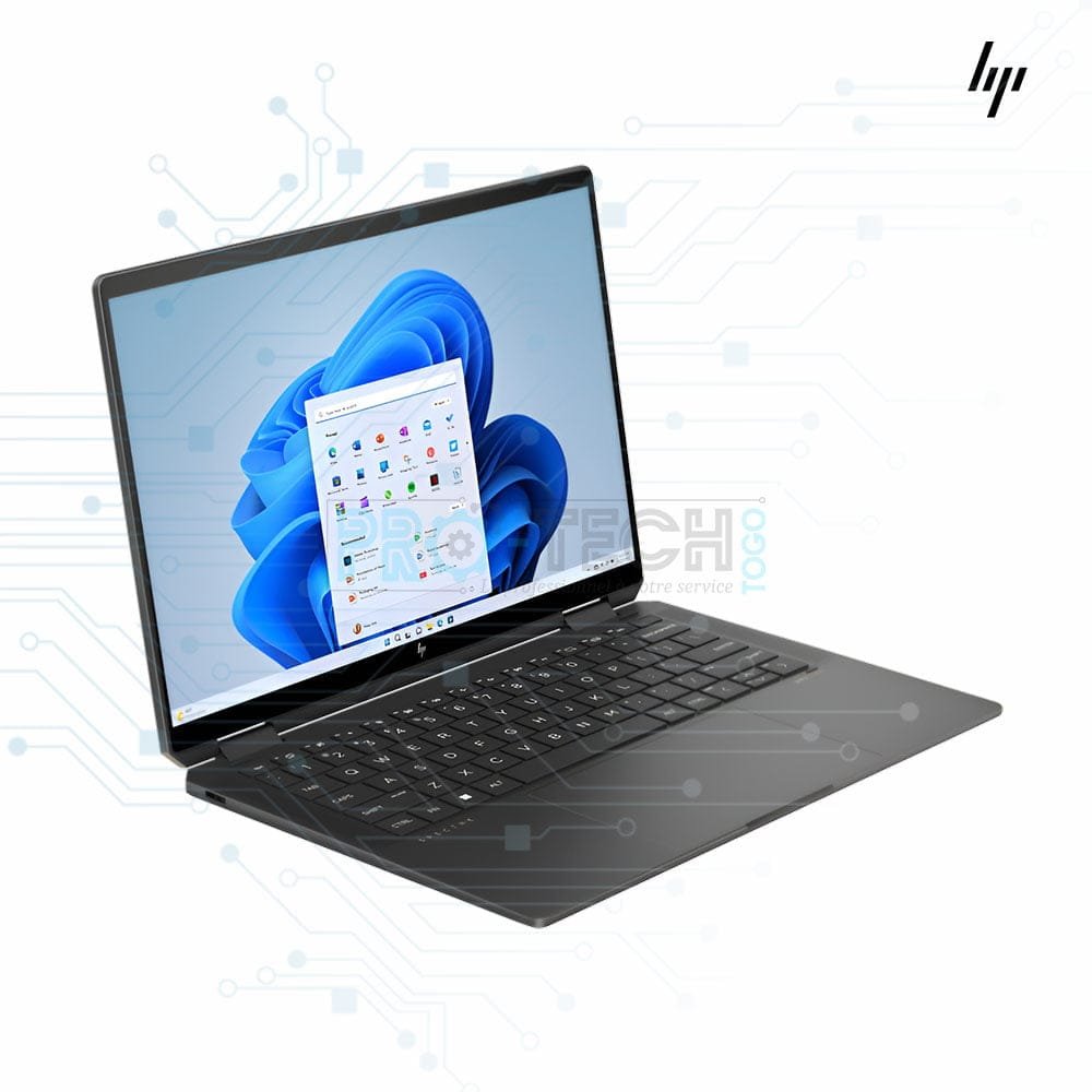 HP Spectre x360 Laptop 14-eu0000nk Core™ Ultra 7 155H Écran 14" tactile – Image 3