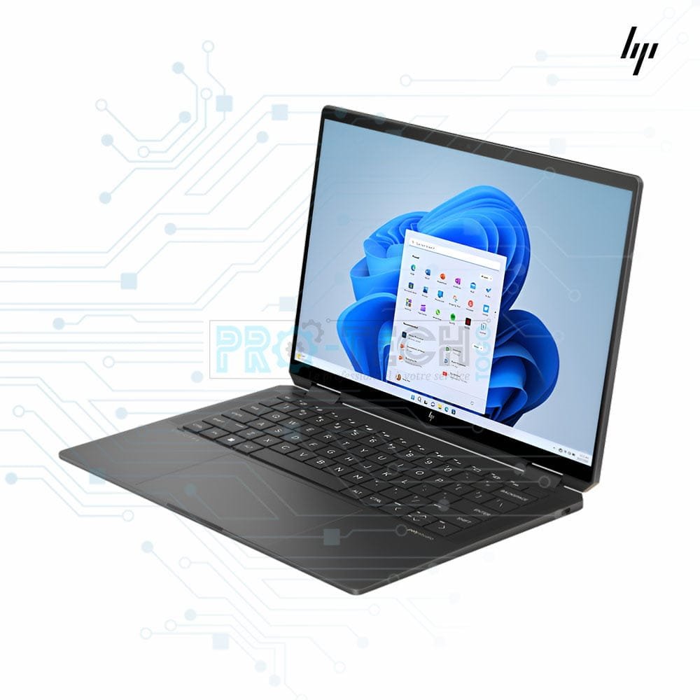 HP Spectre x360 Laptop 14-eu0000nk Core™ Ultra 7 155H Écran 14" tactile – Image 5