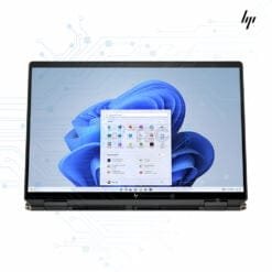 Alternative view of HP Spectre x360 Laptop 14-eu0000nk Core™ Ultra 7 155H Écran 14" tactile