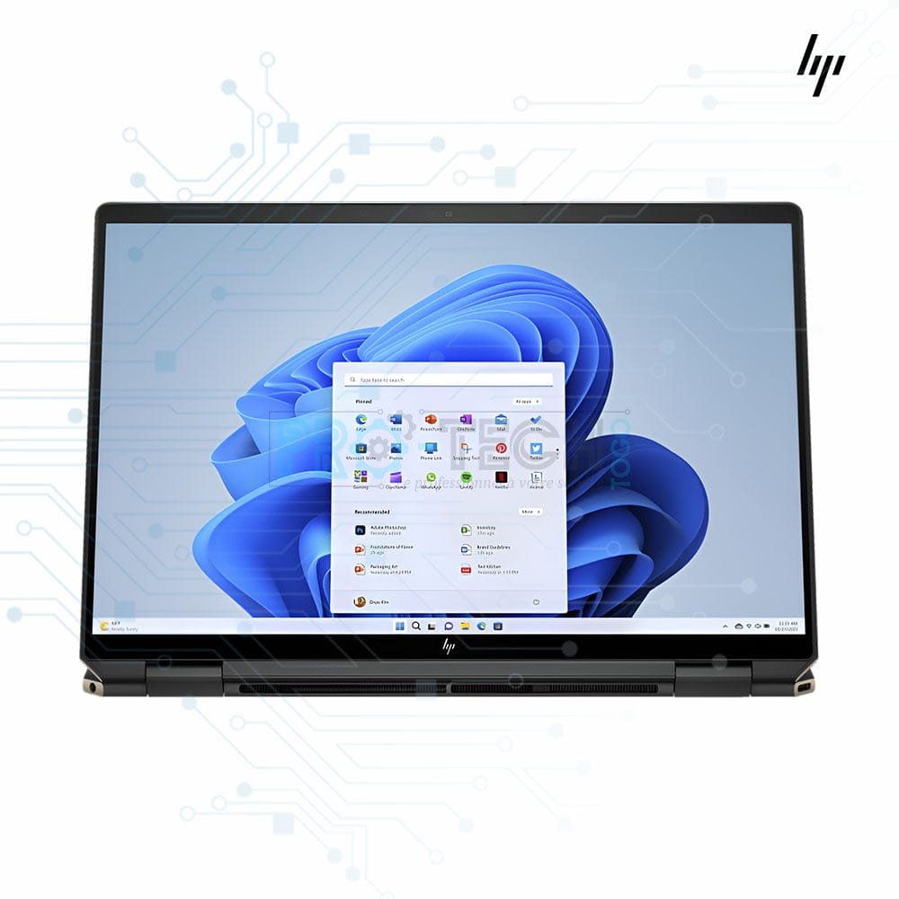 HP Spectre x360 Laptop 14-eu0000nk Core™ Ultra 7 155H Écran 14" tactile – Image 2