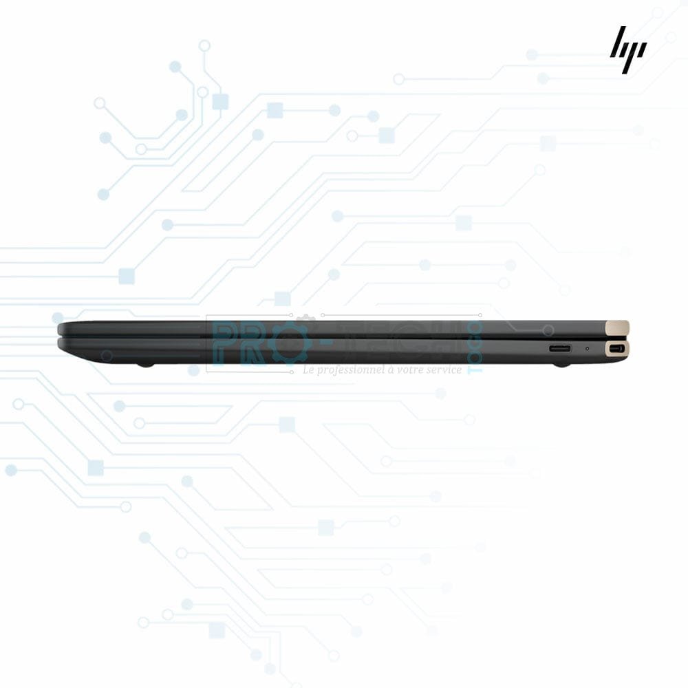 HP Spectre x360 Laptop 14-eu0000nk Core™ Ultra 7 155H Écran 14" tactile – Image 4