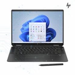 HP Spectre x360 Laptop 14-eu0000nk Intel® Core™ Ultra 7 155H Écran 14" OLED tactile 2.8K (A4UZ8EA) ordinateur portable