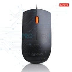 Lenovo 300 Souris filaire USB 1,8m (GX30M39704) – Image 3