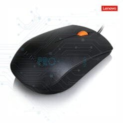 Lenovo 300 Souris filaire USB 1,8m (GX30M39704) souris avec fil