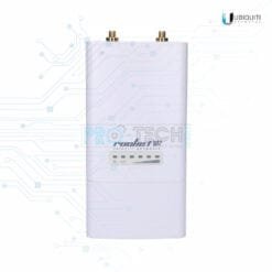 UBIQUITI Rocket M2 Point d'accès Wi-Fi b/g/n 2.4GHz PoE