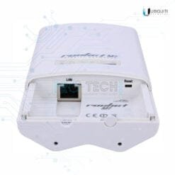 Alternative view of UBIQUITI Rocket M2 Point d'accès Wi-Fi b/g/n 2.4GHz PoE