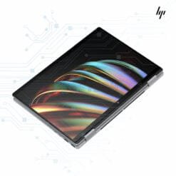 Alternative view of HP Envy x360 14-fc0023dx | Core Ultra 7-155U | 16Go | 1To SSD | Ecran tactile 14″ WUXGA