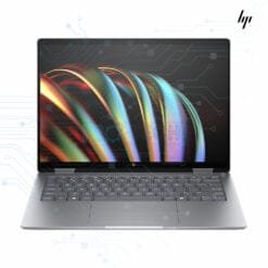 HP Envy x360 14-fc0023dx | Core Ultra 7-155U | 16Go | 1To SSD | Ecran tactile 14″ WUXGA ordinateur portable