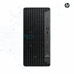 Alternative view of HP ProDesk 400 G9 | Core i7-12700 | 8Go 512Go SSD | Unité centrale