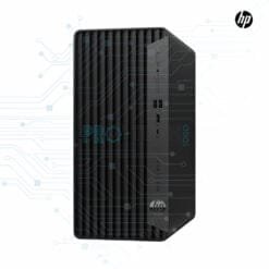 HP ProDesk 400 G9 | Core i7-12700 | 8Go 512Go SSD | Unité centrale | ordinateur de bureau