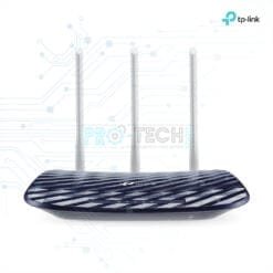 TP-LINK AC750 C20 | Routeur Wi-Fi | Point d'accès | Répéteur Wi-Fi Dual band