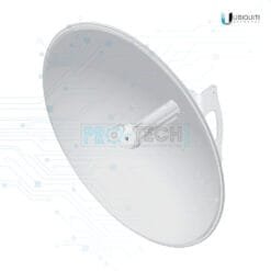 Alternative view of Ubiquiti AirMAX PowerBeam 5AC | Point d'accès Wi-Fi extérieur