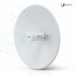 Ubiquiti AirMAX PowerBeam 5AC | Point d'accès Wi-Fi extérieur PBE-5AC-Gen2