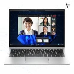 HP EliteBook 840 G9 | Core i7-1255U 16Go 512Go SSD | Ecran 14" WUXGA | PC Portable