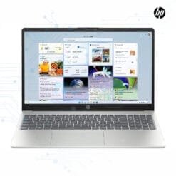 HP Laptop 15-fd0013nf | Core i7-1355U 16Go 512Go SSD Ecran 15.6" | PC Portable