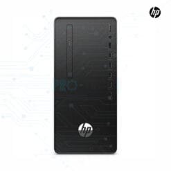 Alternative view of HP PRO 290 G4 | Core i3-10100 4Go 1To HDD | Ecran 22 pouces