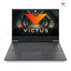 VICTUS Gaming Laptop 15-fa1062nr, Core i7-13700H, NVIDIA GeForce RTX 3050 6Go dédié, Ecran 15.6" FHD 144Hz