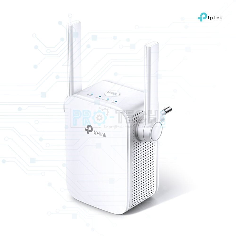 TP-LINK RE305 AC1200, Répéteur Wi-Fi bi-bande, point d'accès