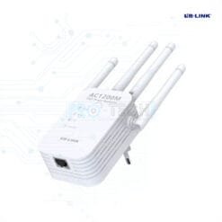 LB-LINK BL-RE1200 AC1200, Répéteur Wi-Fi, Amplificateur Wi-Fi