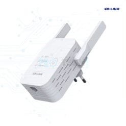 Alternative view of LB-LINK BL-RE300, Répéteur Wi-Fi, Amplificateur Wi-Fi 300 Mbps