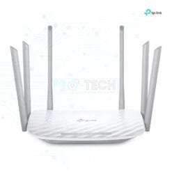 TP-Link Archer C86 AC1900, Routeur Gigabit Wi-Fi Dual Band