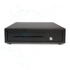 Alternative view of Tiroir caisse enregistreuse RJ11, POS Cash Drawer