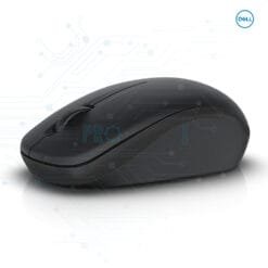 Dell WM126 Souris sans fil optique, Wireless mouse