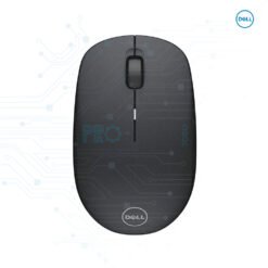 Alternative view of Dell WM126 Souris sans fil optique, Wireless mouse