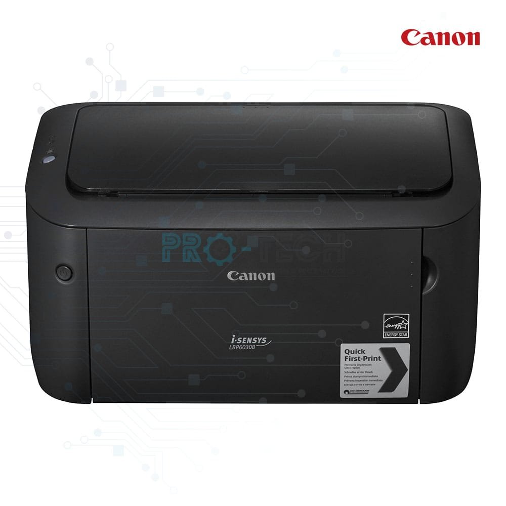 Canon i-SENSYS LBP6030B, Imprimante Laser Monochrome