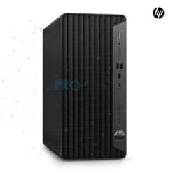 Alternative view of HP Pro 400 G9 Core i7-13700 + Ecran P22V | Ordinateur de bureau