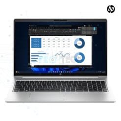 HP Probook 450 G10, Core i7-1355U, 16Go 512Go SSD, écran 15.6", Laptop