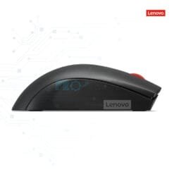 Alternative view of Lenovo 150, Souris sans fil optique, Wireless mouse
