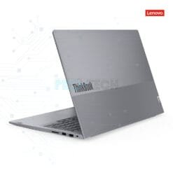 Alternative view of Lenovo ThinkBook 16 G6 IRL, Core i7-13700H, Ecran 16 Pouces, Clavier rétro Eclairé, Laptop