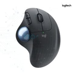 Logitech ERGO M575 trackball, souris sans fil bluetooth