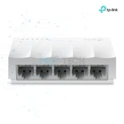 TP-LINK LS1005 | Switch 5 ports Fast ethernet (10/100 Mbps)