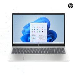 HP Laptop 15-fd0150wm, Core 5-120U, Ecran tactile 15.6", PC portable