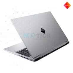 Alternative view of HP Omen 16-ae0073cl, Core i7-14650HX, Ecran 16.1", NVIDIA RTX 4060 8Go, Gaming Laptop