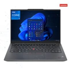 Lenovo ThinkPad E14 Gen 5, Core i7-1355U 16Go 512Go SSD, Ecran 14" Laptop, ordinateur portable,