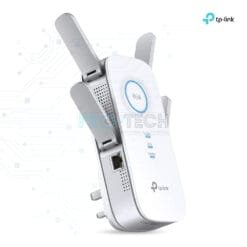 Alternative view of TP-Link AC2600 RE650, Répéteur Wi-Fi, Amplificateur