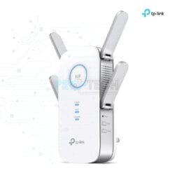 TP-Link AC2600 RE650, Répéteur Wi-Fi, Amplificateur, point d'accès